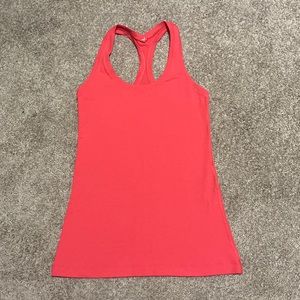 Lululemon Cool Racerback Tank